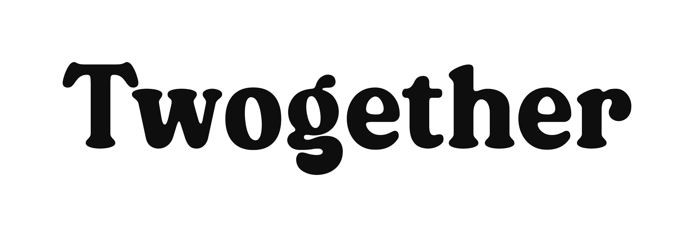 Twogether